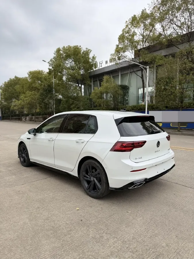 2021 Volkswagen Golf 1.4T 150HP L4 7DCT,autocango,china used car exporter,china ev exporter,chinese used car exporter,chinese used ev exporter