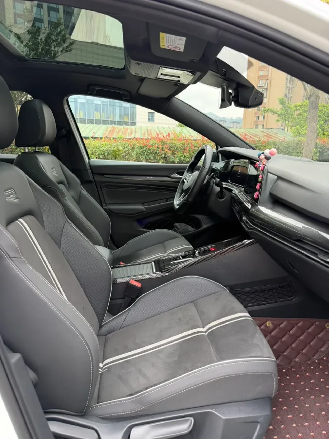 2021 Volkswagen Golf 1.4T 150HP L4 7DCT,autocango,china used car exporter,china ev exporter,chinese used car exporter,chinese used ev exporter