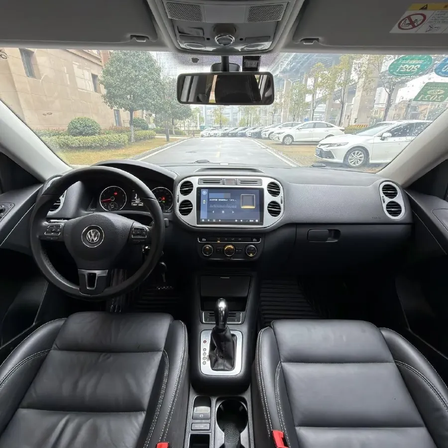 2017 Haval H9 2.0T 190HP L4 8AT,autocango,china used car exporter,china ev exporter,chinese used car exporter,chinese used ev exporter