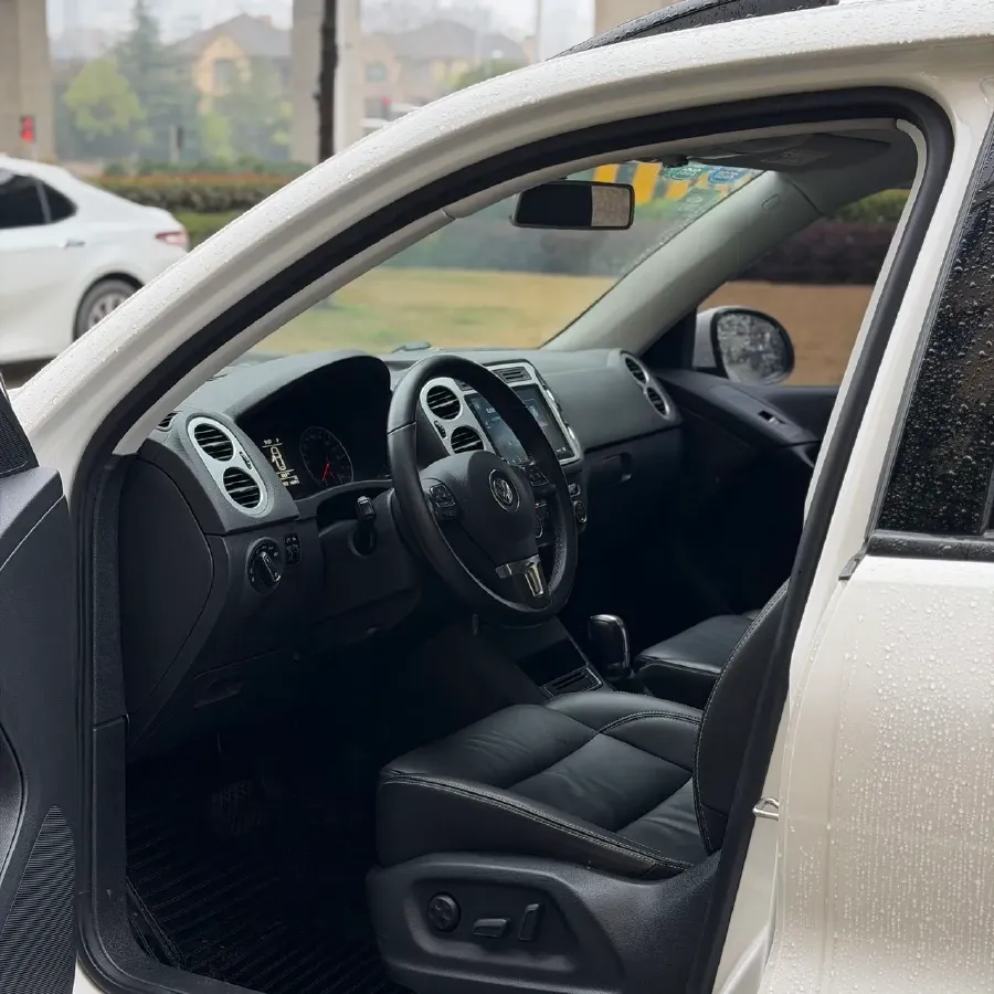 2017 Haval H9 2.0T 190HP L4 8AT,autocango,china used car exporter,china ev exporter,chinese used car exporter,chinese used ev exporter