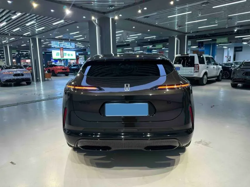 2024 Avatr 07 1.5T 156HP L4 REEV 39.05KWH,autocango,china used car exporter,china ev exporter,chinese used car exporter,chinese used ev exporter