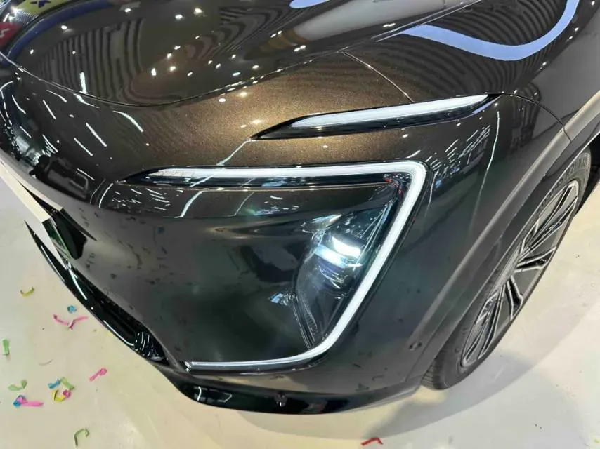 2024 Avatr 07 1.5T 156HP L4 REEV 39.05KWH,autocango,china used car exporter,china ev exporter,chinese used car exporter,chinese used ev exporter