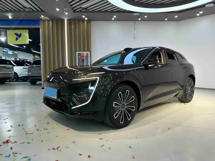 2024 Avatr 07 1.5T 156HP L4 REEV 39.05KWH,autocango,china used car exporter,china ev exporter,chinese used car exporter,chinese used ev exporter