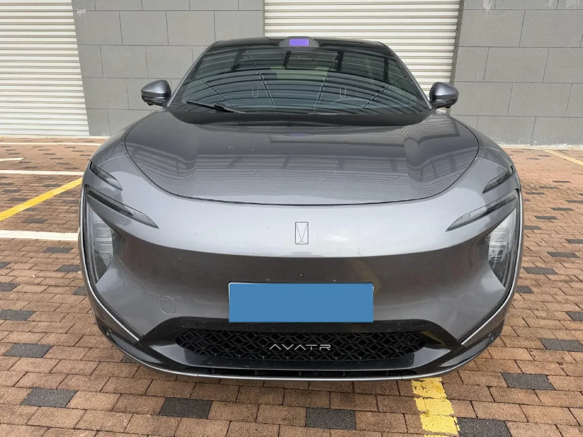 2024 Avatr 07 1.5T 156HP L4 REEV 39.05KWH,autocango,china used car exporter,china ev exporter,chinese used car exporter,chinese used ev exporter