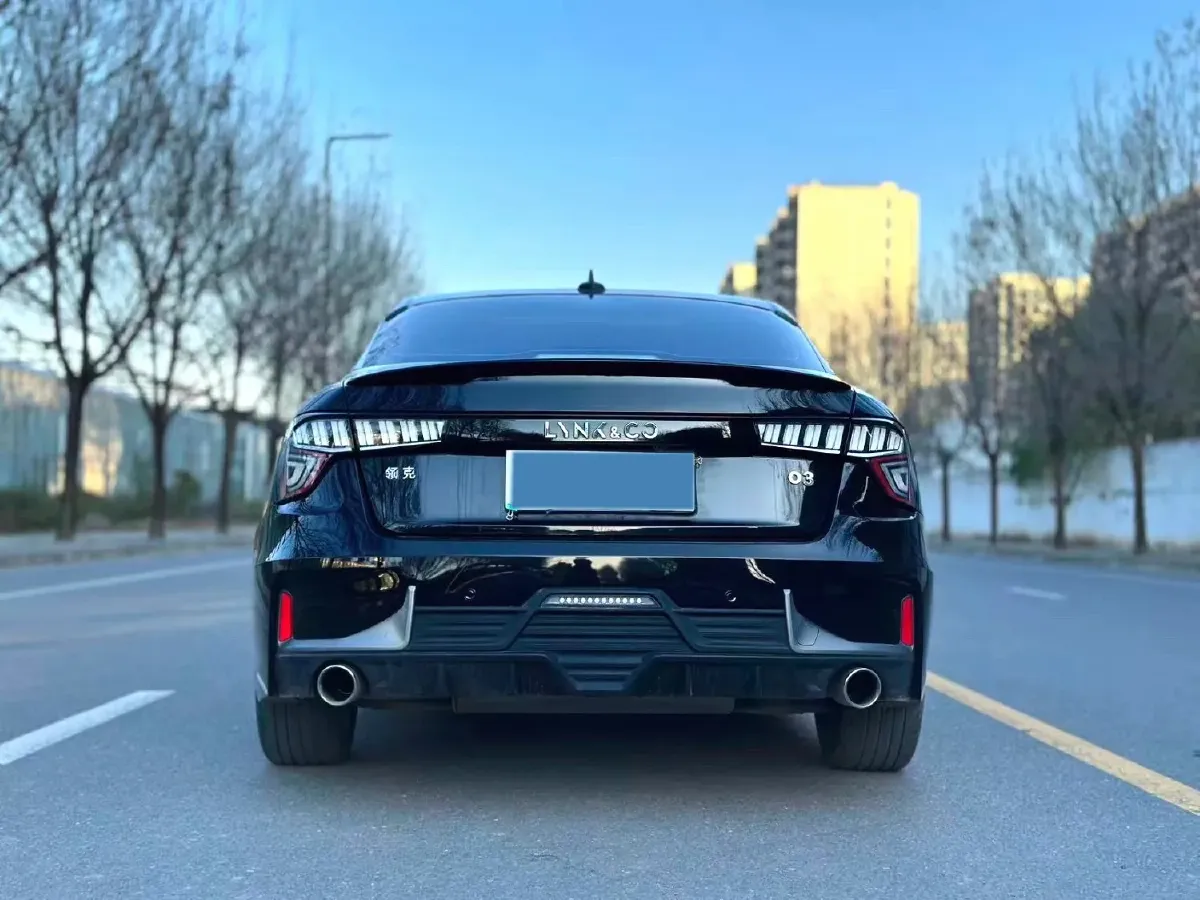 2020 LYNK&CO 03 2.0T 190HP L4 6AT,autocango,china used car exporter,china ev exporter,chinese used car exporter,chinese used ev exporter
