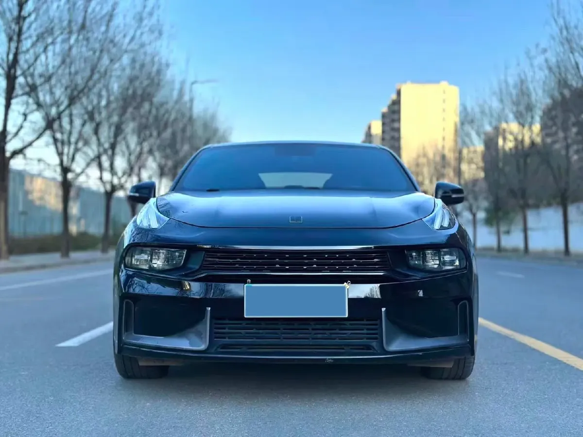 2020 LYNK&CO 03 2.0T 190HP L4 6AT,autocango,china used car exporter,china ev exporter,chinese used car exporter,chinese used ev exporter