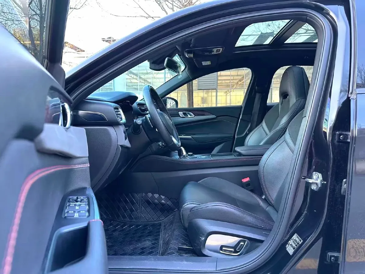 2020 LYNK&CO 03 2.0T 190HP L4 6AT,autocango,china used car exporter,china ev exporter,chinese used car exporter,chinese used ev exporter