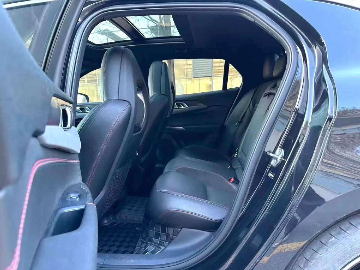 2020 LYNK&CO 03 2.0T 190HP L4 6AT,autocango,china used car exporter,china ev exporter,chinese used car exporter,chinese used ev exporter