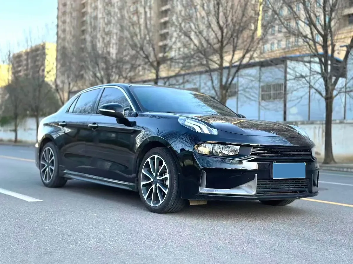 2020 LYNK&CO 03 2.0T 190HP L4 6AT,autocango,china used car exporter,china ev exporter,chinese used car exporter,chinese used ev exporter