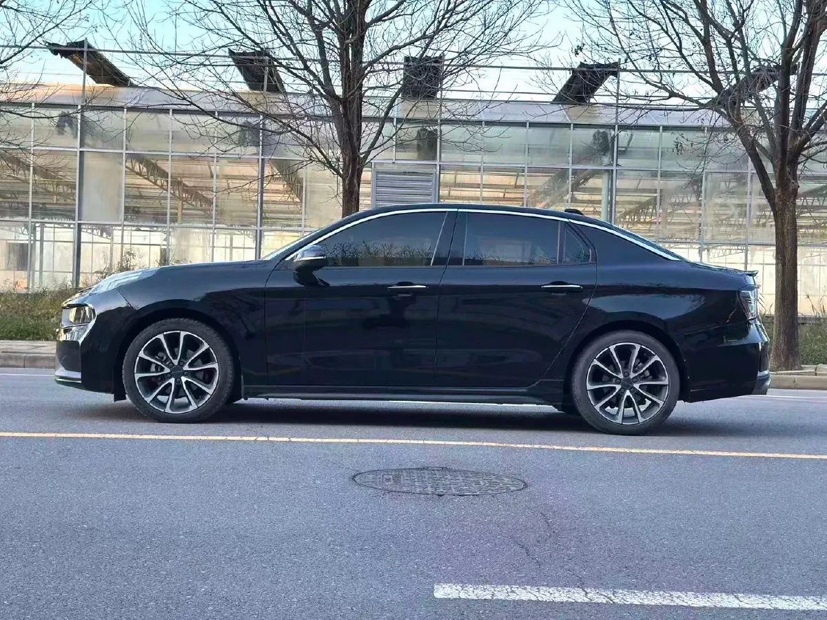 2020 LYNK&CO 03 2.0T 190HP L4 6AT,autocango,china used car exporter,china ev exporter,chinese used car exporter,chinese used ev exporter