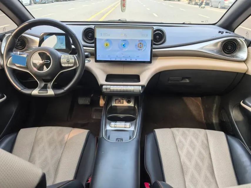 2023 BYD Dolphin BEV 44.928KWH,autocango,china used car exporter,china ev exporter,chinese used car exporter,chinese used ev exporter