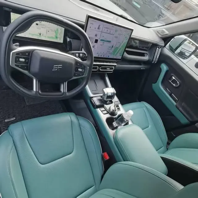 2025 Jetour ShanHai T1 1.5T 156HP L4 1DHT PHEV,autocango,china used car exporter,china ev exporter,chinese used car exporter,chinese used ev exporter