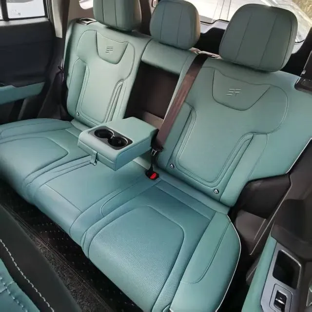 2025 Jetour ShanHai T1 1.5T 156HP L4 1DHT PHEV,autocango,china used car exporter,china ev exporter,chinese used car exporter,chinese used ev exporter