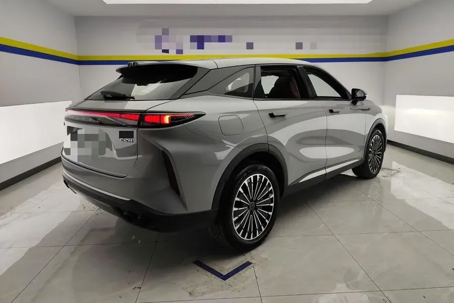 2024 JMC DaDaoEV BEV 63.75KWH,autocango,china used car exporter,china ev exporter,chinese used car exporter,chinese used ev exporter