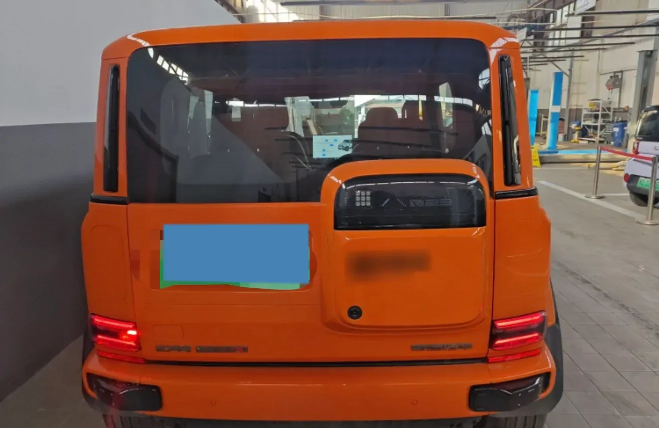 2026 iCAR iCAR Super V23 BEV,autocango,china used car exporter,china ev exporter,chinese used car exporter,chinese used ev exporter