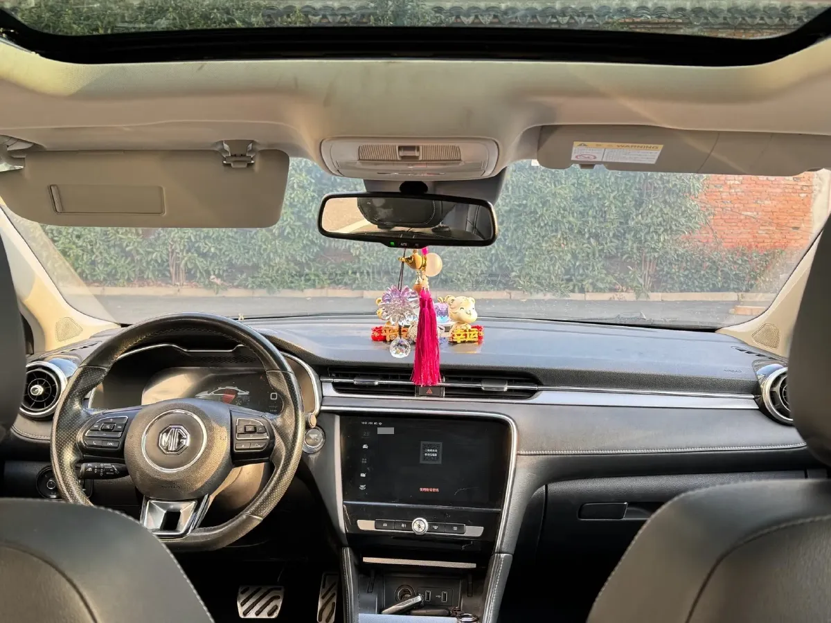 2018 MG 6 1.0T 125HP L3 2AT PHEV 9.1KWH,autocango,china used car exporter,china ev exporter,chinese used car exporter,chinese used ev exporter