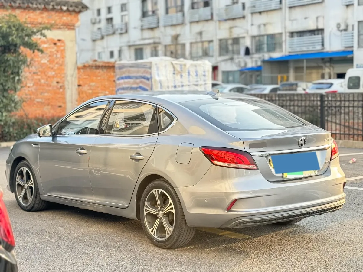 2018 MG 6 1.0T 125HP L3 2AT PHEV 9.1KWH,autocango,china used car exporter,china ev exporter,chinese used car exporter,chinese used ev exporter