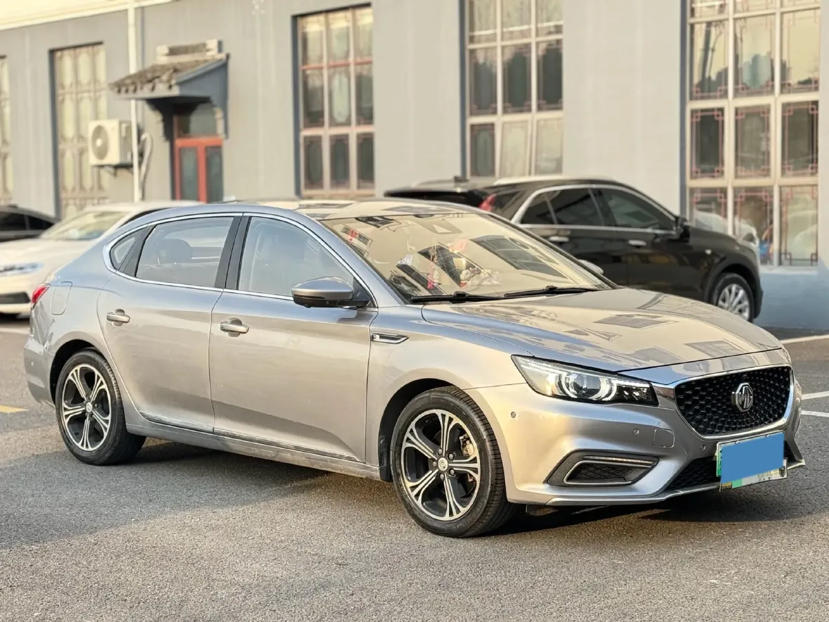 2018 MG 6 1.0T 125HP L3 2AT PHEV 9.1KWH,autocango,china used car exporter,china ev exporter,chinese used car exporter,chinese used ev exporter