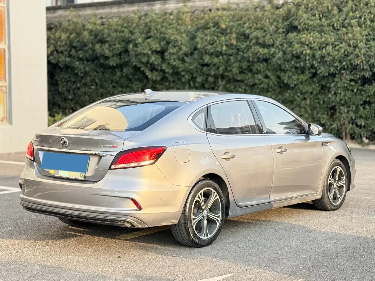 2018 MG 6 1.0T 125HP L3 2AT PHEV 9.1KWH,autocango,china used car exporter,china ev exporter,chinese used car exporter,chinese used ev exporter
