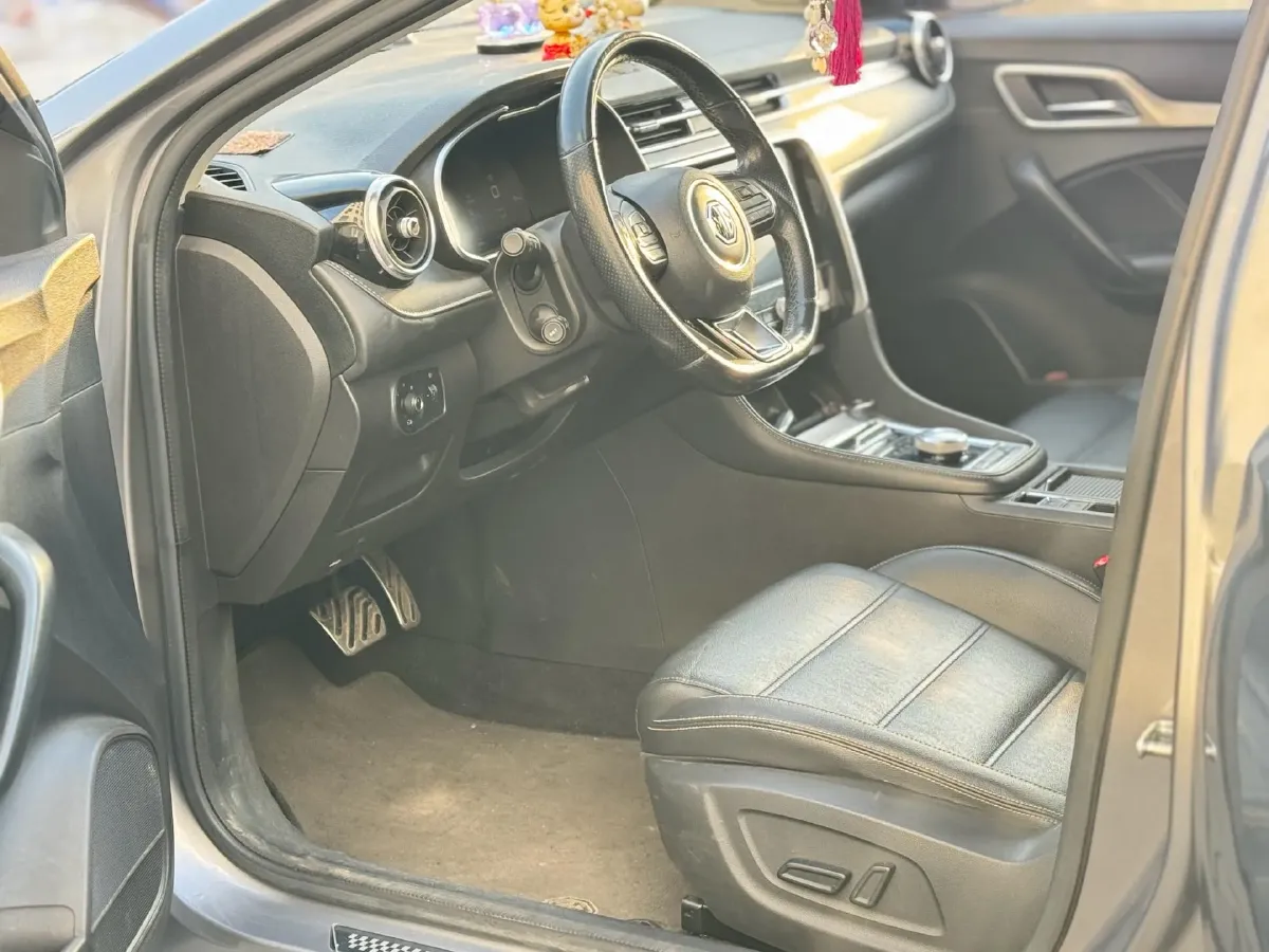 2018 MG 6 1.0T 125HP L3 2AT PHEV 9.1KWH,autocango,china used car exporter,china ev exporter,chinese used car exporter,chinese used ev exporter