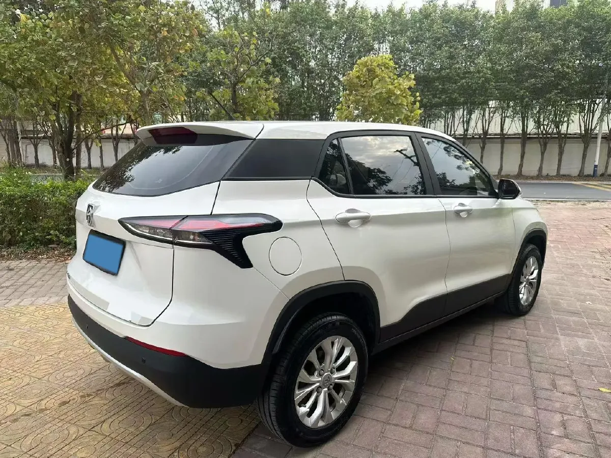 2021 BaoJun 510 1.5L 99HP L4 CVT,autocango,china used car exporter,china ev exporter,chinese used car exporter,chinese used ev exporter
