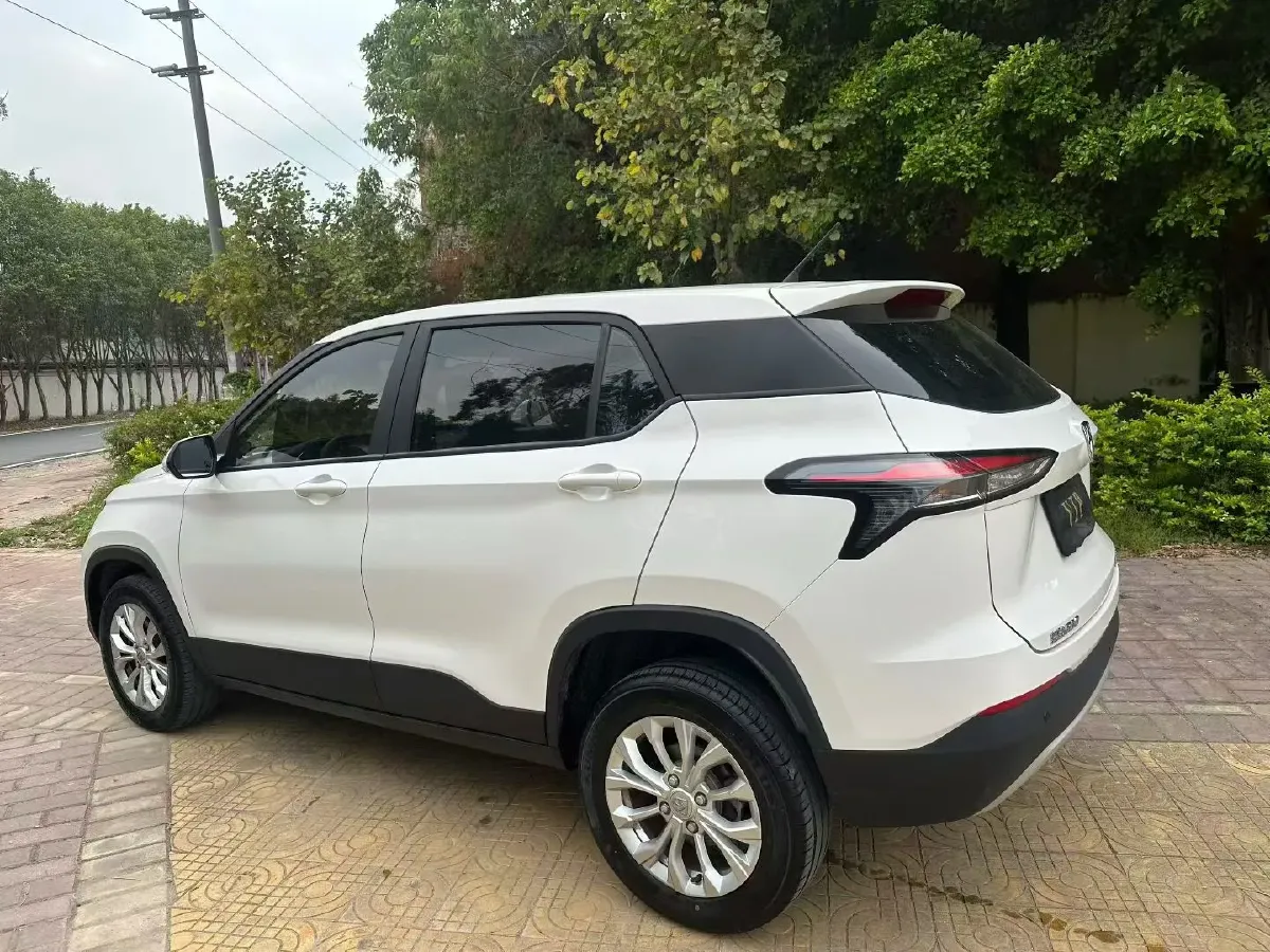 2021 BaoJun 510 1.5L 99HP L4 CVT,autocango,china used car exporter,china ev exporter,chinese used car exporter,chinese used ev exporter