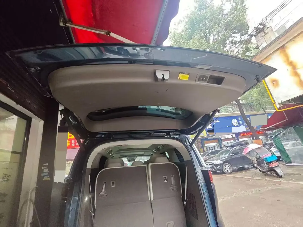 2022 HongQi HS7 3.0T 337HP V6 8AT,autocango,china used car exporter,china ev exporter,chinese used car exporter,chinese used ev exporter