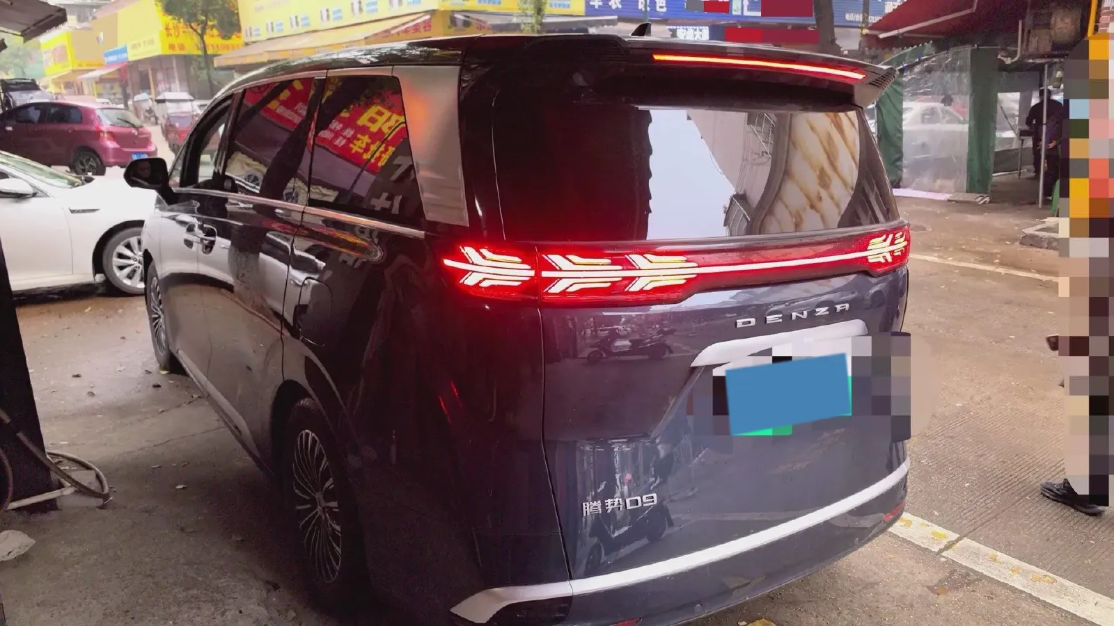 2022 HongQi HS7 3.0T 337HP V6 8AT,autocango,china used car exporter,china ev exporter,chinese used car exporter,chinese used ev exporter