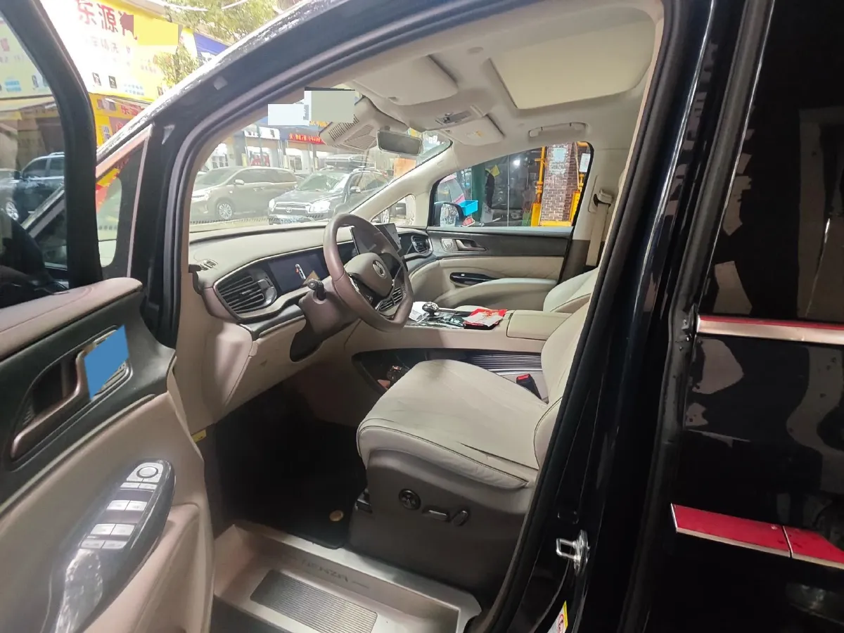 2022 HongQi HS7 3.0T 337HP V6 8AT,autocango,china used car exporter,china ev exporter,chinese used car exporter,chinese used ev exporter