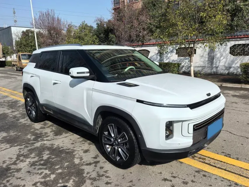 2020 Geely ICON 1.5T 177HP L3 7DCT,autocango,china used car exporter,china ev exporter,chinese used car exporter,chinese used ev exporter