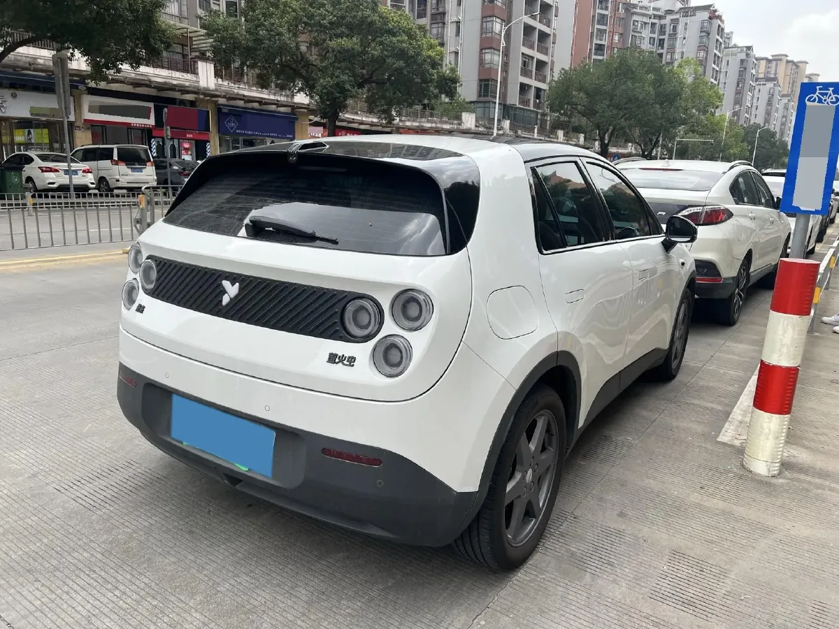2025 Firefly Firefly BEV,autocango,china used car exporter,china ev exporter,chinese used car exporter,chinese used ev exporter