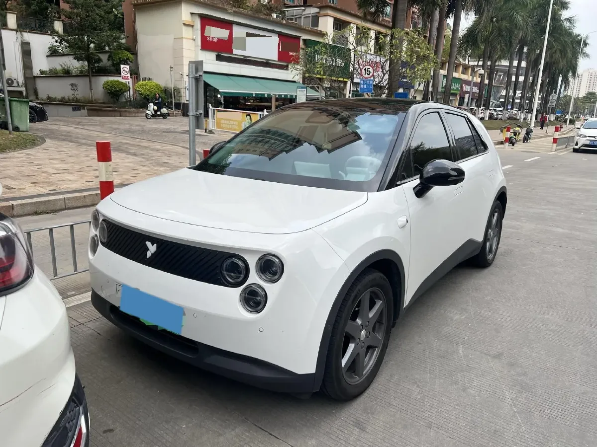 2025 Firefly Firefly BEV,autocango,china used car exporter,china ev exporter,chinese used car exporter,chinese used ev exporter