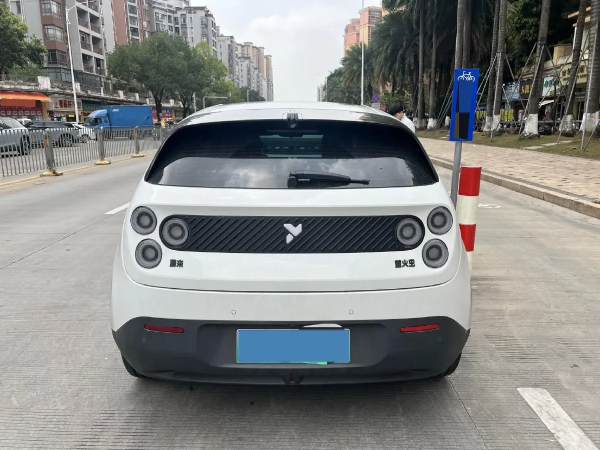2025 Firefly Firefly BEV,autocango,china used car exporter,china ev exporter,chinese used car exporter,chinese used ev exporter