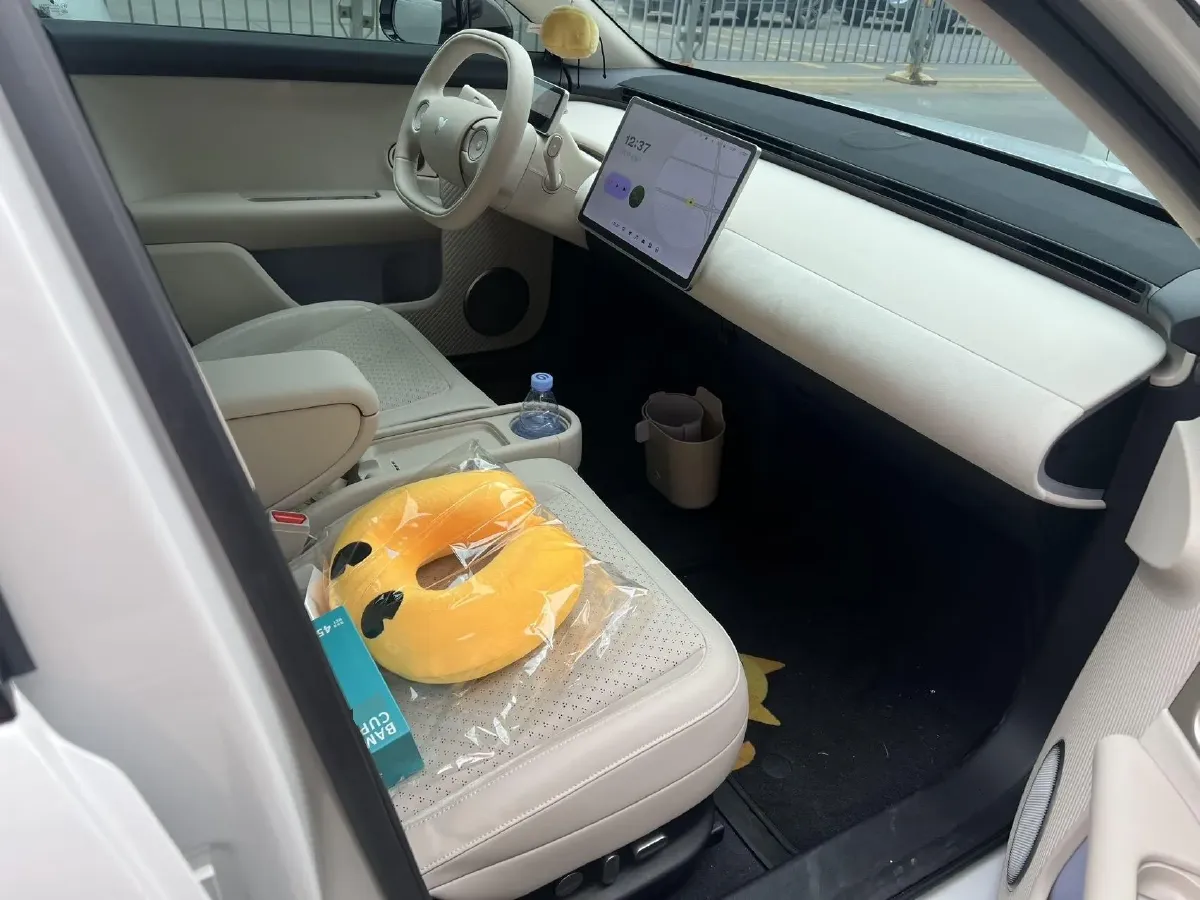 2025 Firefly Firefly BEV,autocango,china used car exporter,china ev exporter,chinese used car exporter,chinese used ev exporter