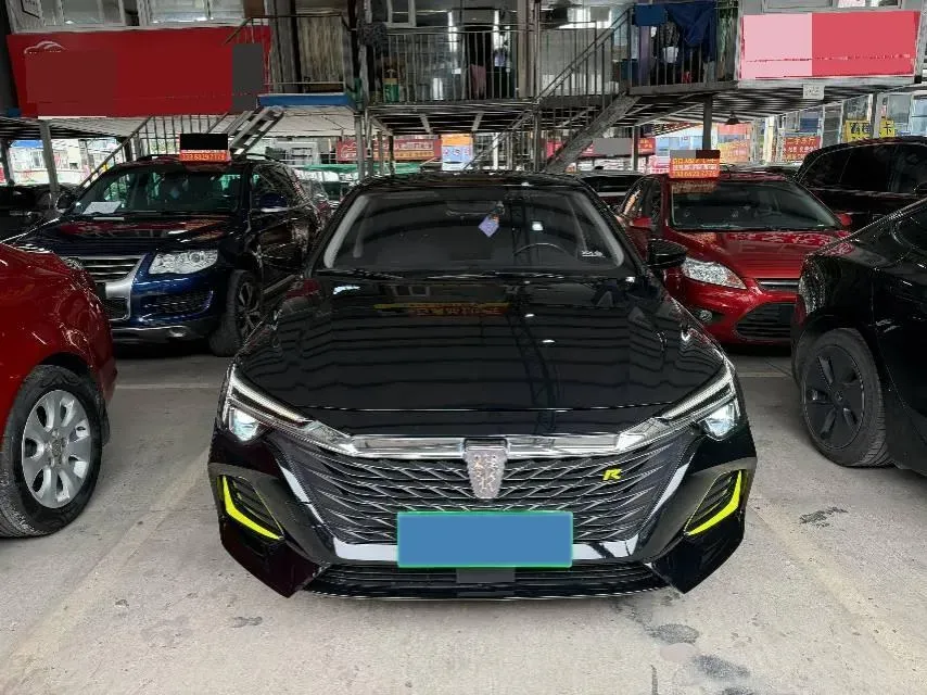 2020 Roewe i6 MAX 1.5T 173HP L4 7DCT,autocango,china used car exporter,china ev exporter,chinese used car exporter,chinese used ev exporter