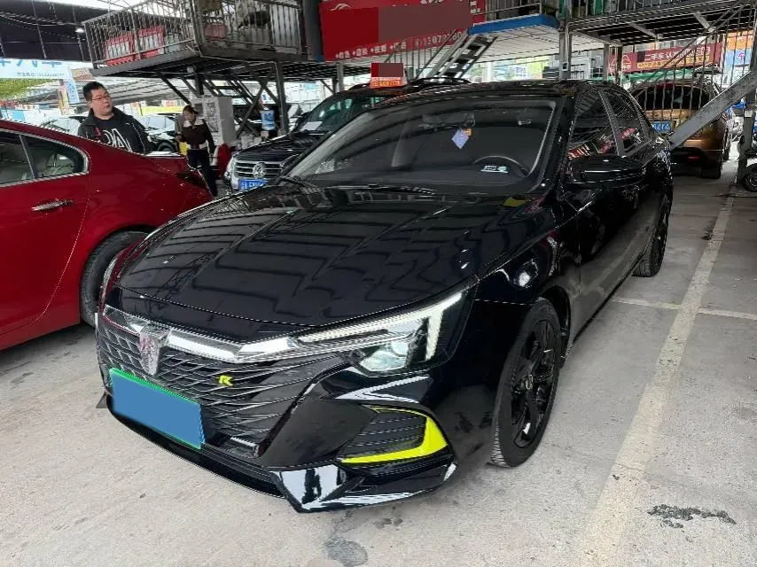 2020 Roewe i6 MAX 1.5T 173HP L4 7DCT,autocango,china used car exporter,china ev exporter,chinese used car exporter,chinese used ev exporter