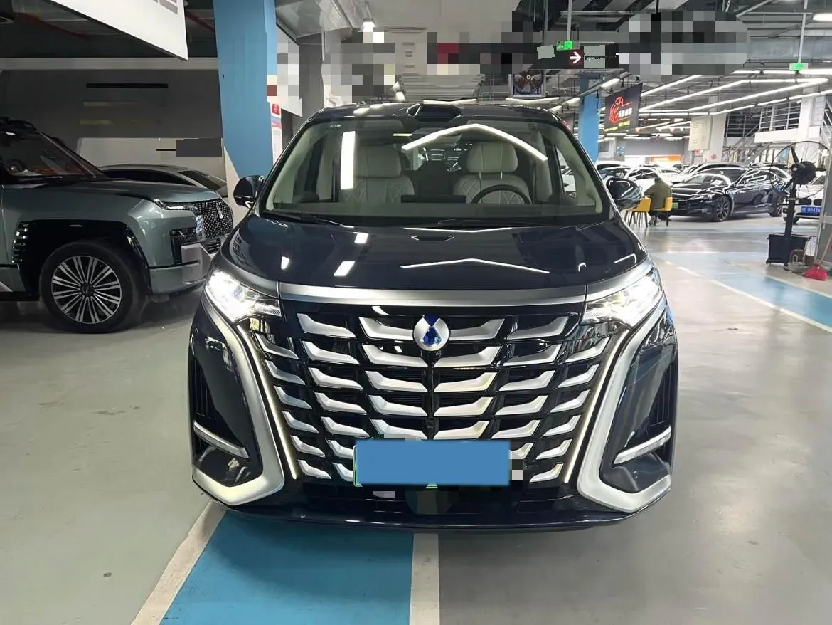2025 Denza D9 1.5T 156HP L4 E-CVT PHEV 40KWH,autocango,china used car exporter,china ev exporter,chinese used car exporter,chinese used ev exporter