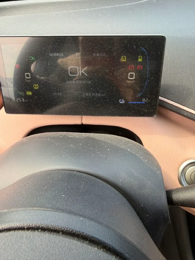 2023 BYD Seagull BEV 30.08KWH,autocango,china used car exporter,china ev exporter,chinese used car exporter,chinese used ev exporter