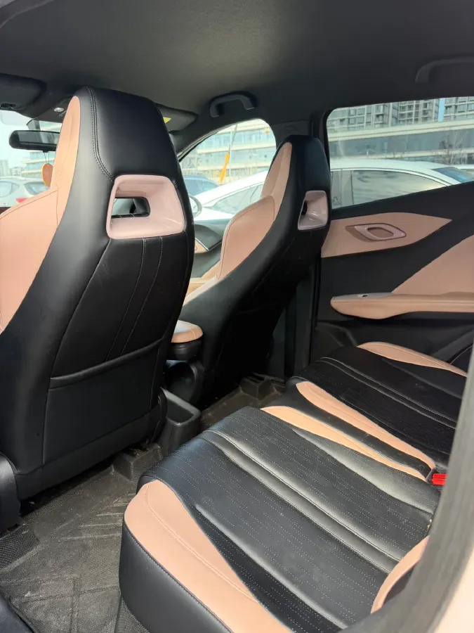 2023 BYD Seagull BEV 30.08KWH,autocango,china used car exporter,china ev exporter,chinese used car exporter,chinese used ev exporter