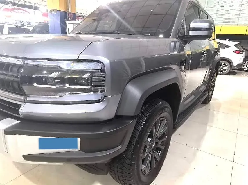 2023 FangChengBao Bao 5 1.5T 194HP L4 E-CVT PHEV 31.8KWH,autocango,china used car exporter,china ev exporter,chinese used car exporter,chinese used ev exporter