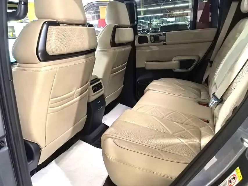 2023 FangChengBao Bao 5 1.5T 194HP L4 E-CVT PHEV 31.8KWH,autocango,china used car exporter,china ev exporter,chinese used car exporter,chinese used ev exporter