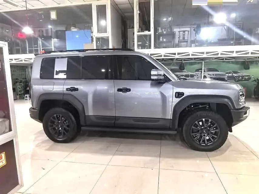 2023 FangChengBao Bao 5 1.5T 194HP L4 E-CVT PHEV 31.8KWH,autocango,china used car exporter,china ev exporter,chinese used car exporter,chinese used ev exporter