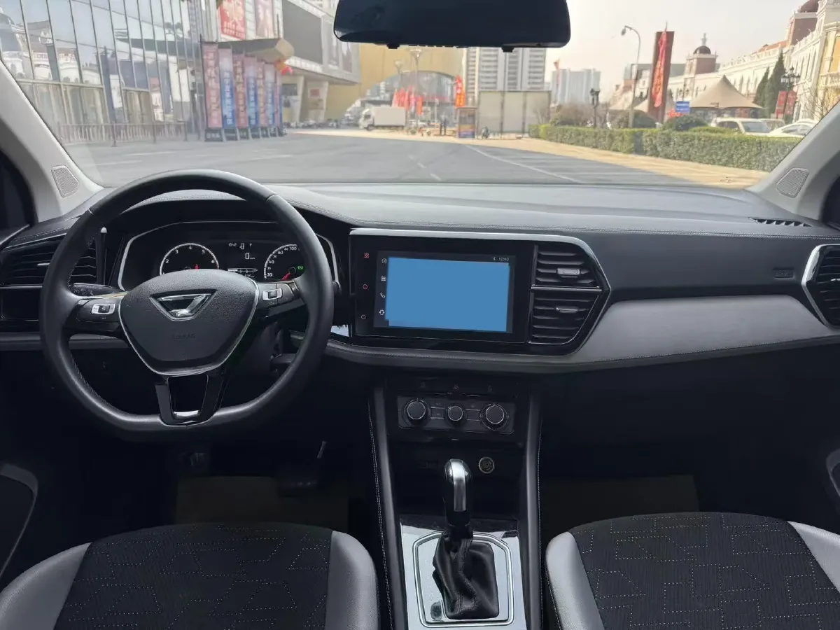 2023 Jetta VS5 1.4T 150HP L4 6AT,autocango,china used car exporter,china ev exporter,chinese used car exporter,chinese used ev exporter