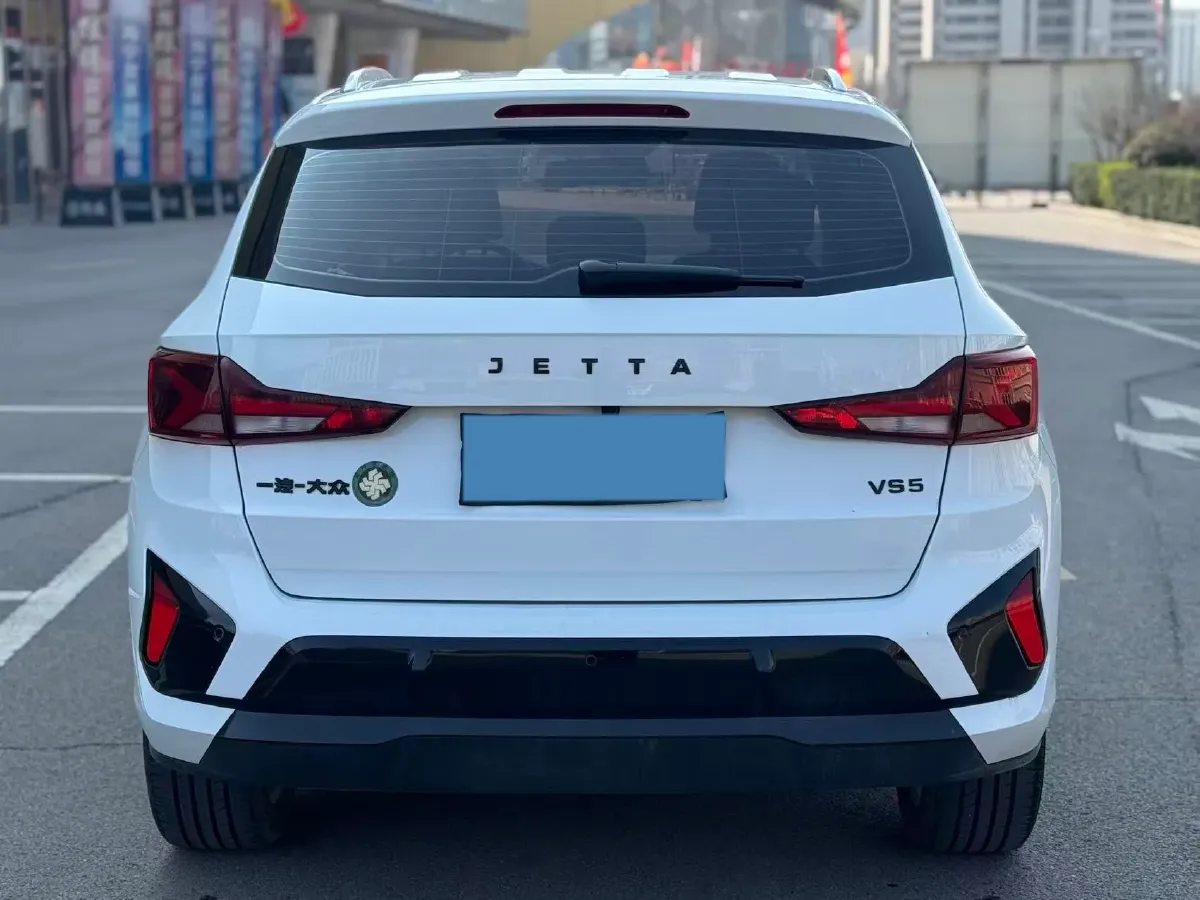 2023 Jetta VS5 1.4T 150HP L4 6AT,autocango,china used car exporter,china ev exporter,chinese used car exporter,chinese used ev exporter