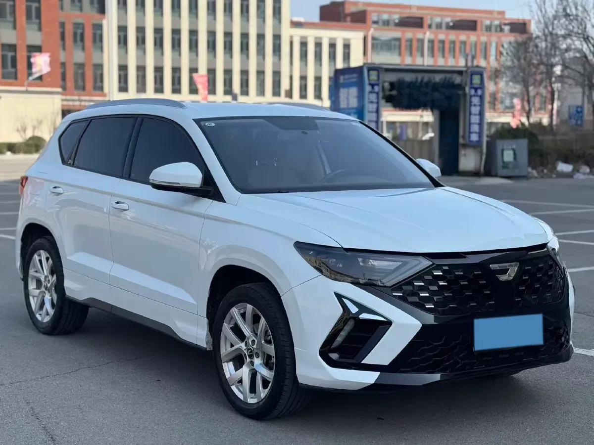 2023 Jetta VS5 1.4T 150HP L4 6AT,autocango,china used car exporter,china ev exporter,chinese used car exporter,chinese used ev exporter