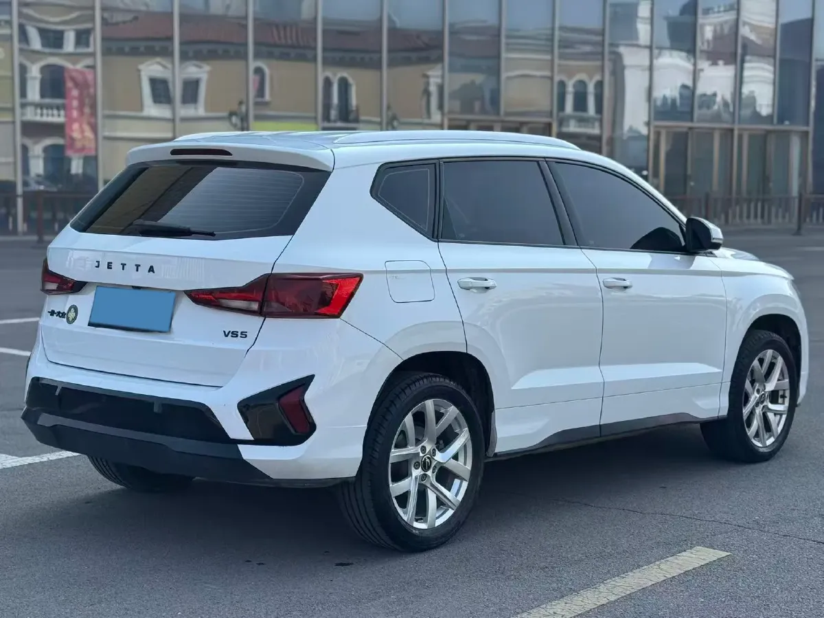 2023 Jetta VS5 1.4T 150HP L4 6AT,autocango,china used car exporter,china ev exporter,chinese used car exporter,chinese used ev exporter