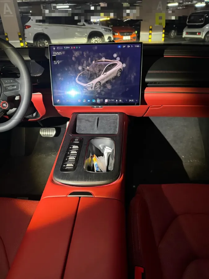 2024 MI SU7 BEV 101KWH,autocango,china used car exporter,china ev exporter,chinese used car exporter,chinese used ev exporter