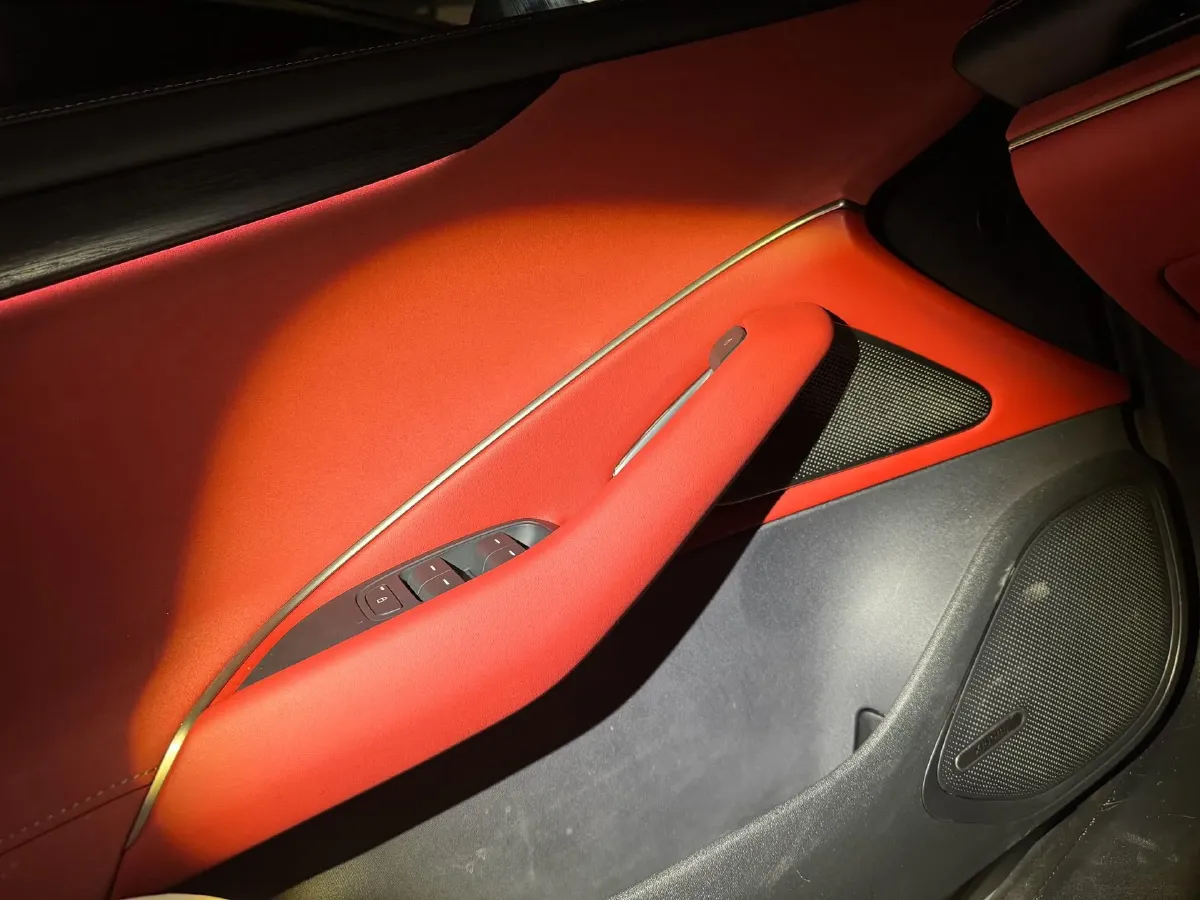 2024 MI SU7 BEV 101KWH,autocango,china used car exporter,china ev exporter,chinese used car exporter,chinese used ev exporter