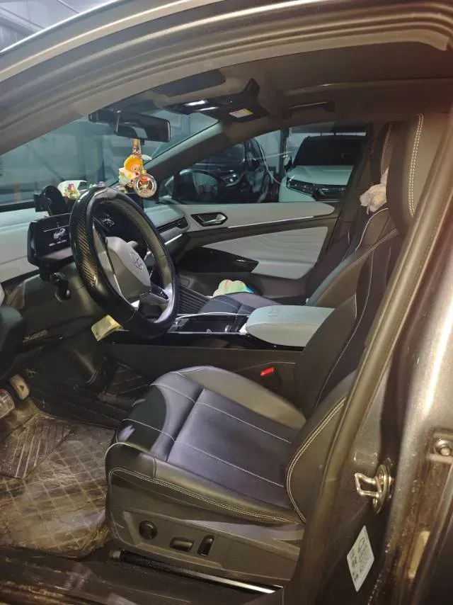 2023 Volkswagen ID.4 X BEV 52.8KWH,autocango,china used car exporter,china ev exporter,chinese used car exporter,chinese used ev exporter
