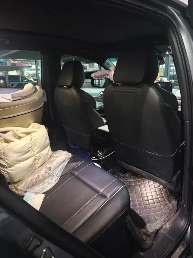 2023 Volkswagen ID.4 X BEV 52.8KWH,autocango,china used car exporter,china ev exporter,chinese used car exporter,chinese used ev exporter